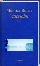 Vatersohn