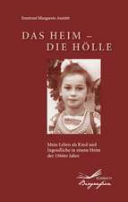 Das Heim - Die Hölle