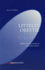 Littells Orestie