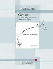 Cantata