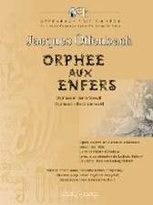 Orpheus in der Unterwelt