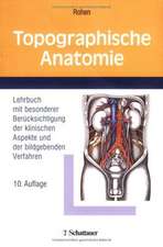 Topographische Anatomie