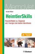 HeimtierSkills