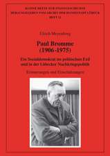 Paul Bromme (1906-1975)