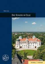 Das Schloss in Celle