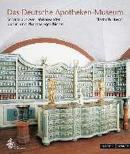 Das Deutsche Apotheken-Museum