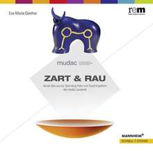 Zart & Rau