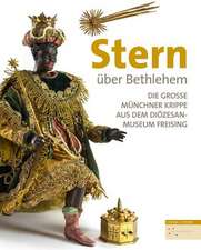 Stern über Bethlehem