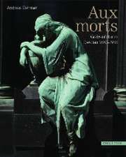 Aux Morts