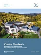 Kloster Eberbach