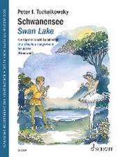 Schwanensee