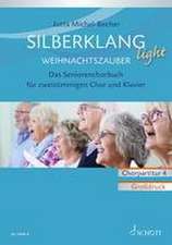 Silberklang light: Weihnachtszauber