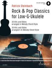 Rock & Pop Classics for 