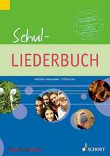 Schul-Liederbuch