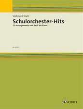 Schulorchester-Hits