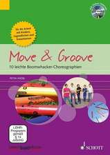 Move & Groove mit Videao-Tutorials