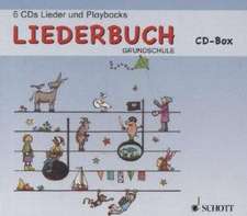 Liederbuch Grundschule