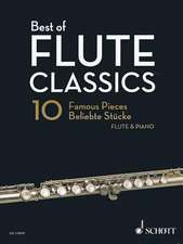 Best of Flute Classics