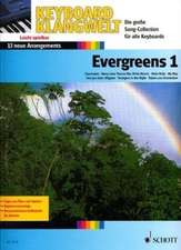 Evergreens 1