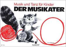 Der Musikater