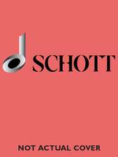 Streichquartett a-Moll