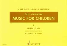 Music for Children 1