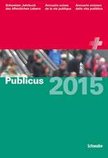 Publicus 2015