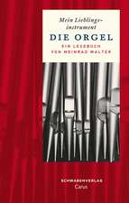 Die Orgel