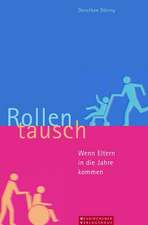 Rollentausch