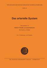 Das Arterielle System