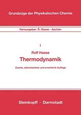 Thermodynamik