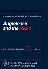 Angiotensin and the Heart