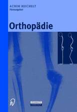 Orthopädie