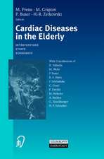 Cardiac Disease in the Elderly: Interventions, Ethics, Economics