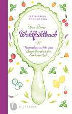 Das kleine Wohlfühlbuch