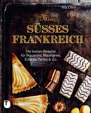 Mias süßes Frankreich