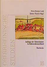 Anfange Der Zisterzienser in Sudwestdeutschland: Politik, Kunst Und Liturgie Im Umfeld Des Klosters Maulbronn