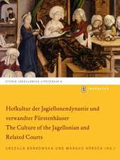 Hofkultur Der Jagiellonendynastie Und Verwandter Furstenhauser: Die Spatmittelalterlichen Bildtafeln Der Dominikaner in Krakau