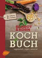 Schrot&Korn Kochbuch