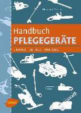 Handbuch Pflegegeräte