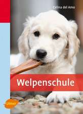 Welpenschule