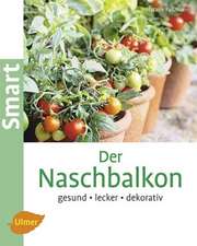 Der Naschbalkon