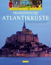 Französische Atlantikküste