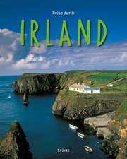 Reise durch Irland