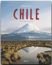 Reise durch Chile