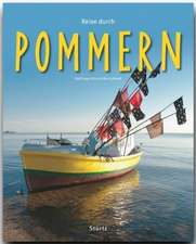 Reise durch Pommern