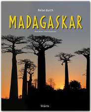 Reise durch Madagaskar