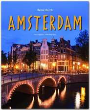 Reise durch Amsterdam