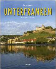 Reise durch UNTERFRANKEN