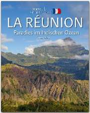 Horizont LA RÉUNION - Paradies im Indischen Ozean